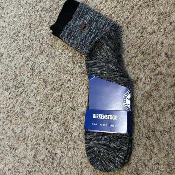 Birkenstock stockings  2 pair and socks - Picture 6 of 8